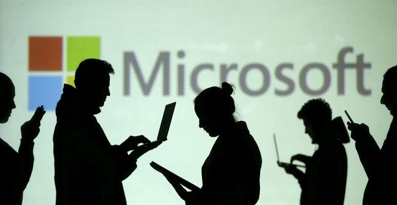 At least 10 hacking groups using Microsoft software flaw - researchers