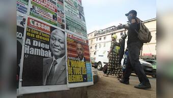 Shock and uncertainty after death of Ivory Coast PM Bakayoko