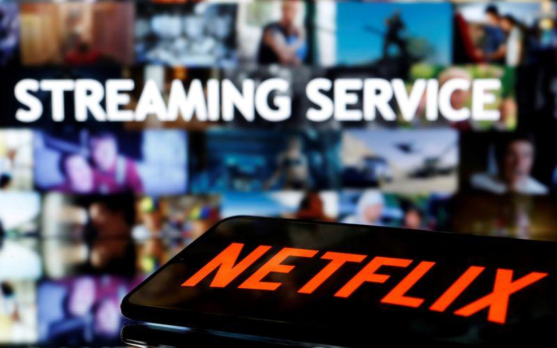 Netflix tests feature that could limit password sharing Netflix tests feature that could limit password sharing