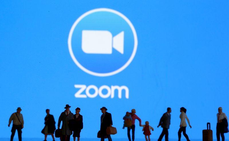 Judge narrows Zoom lawsuit over user privacy, 'Zoombombing' Judge narrows Zoom lawsuit over user privacy, 'Zoombombing'