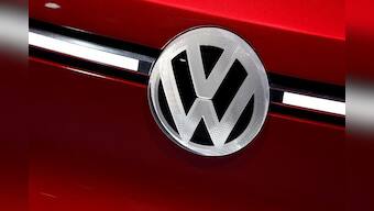 Volkswagen takes aim at Tesla with own European gigafactories