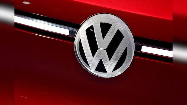 Volkswagen takes aim at Tesla with own European gigafactories