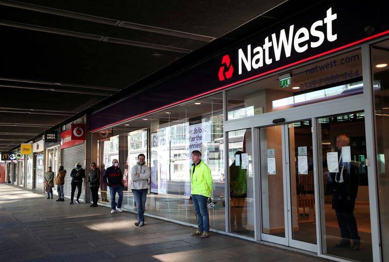 Britain S Natwest Bank Faces Money Laundering Charges Business News Firstpost