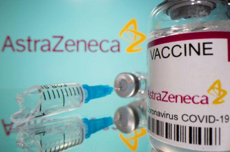 Factbox: Countries suspending AstraZeneca’s vaccine after blood clot reports