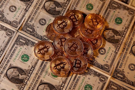 Coinbase valuation pegged at $68 billion ahead of landmark U.S. listing