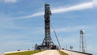 NASA to test rocket engines that could eventually send humans to the moon