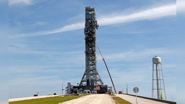 NASA to test rocket engines that could eventually send humans to the moon
