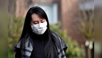 Canadian police's failure to preserve emails of key witness was 'negligence,' Huawei CFO lawyers say