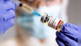 Vaccine makers should license technology to overcome 'grotesque' inequity - WHO