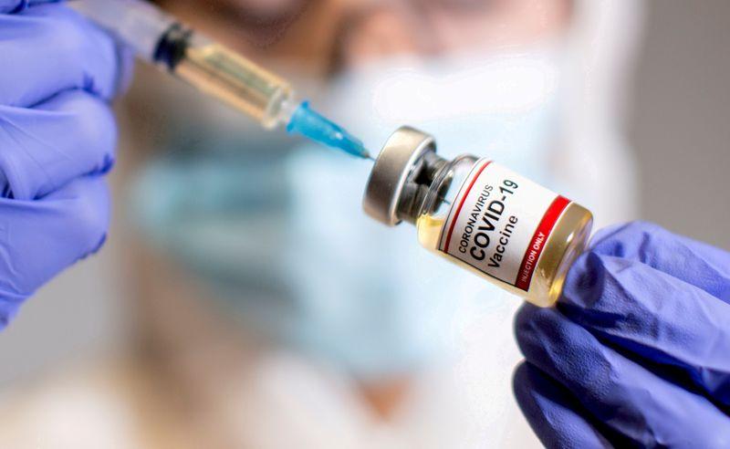 Vaccine makers should license technology to overcome 'grotesque' inequity - WHO Vaccine makers should license technology to overcome 'grotesque' inequity - WHO
