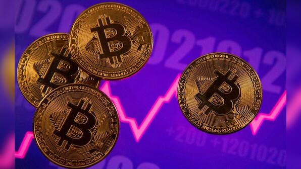 Bitcoin can prosper without becoming a major currency: SkyBridge's Scaramucci