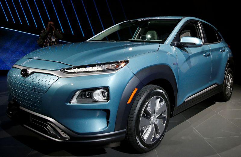 Kona EV owners say Hyundai mishandling recall for battery fires