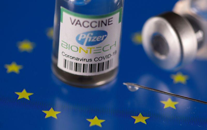 Pfizer BioNTech launch COVID19 vaccine trial in kids under 12
