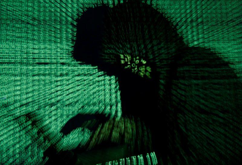 New wave of ‘hacktivism’ adds twist to cybersecurity woes