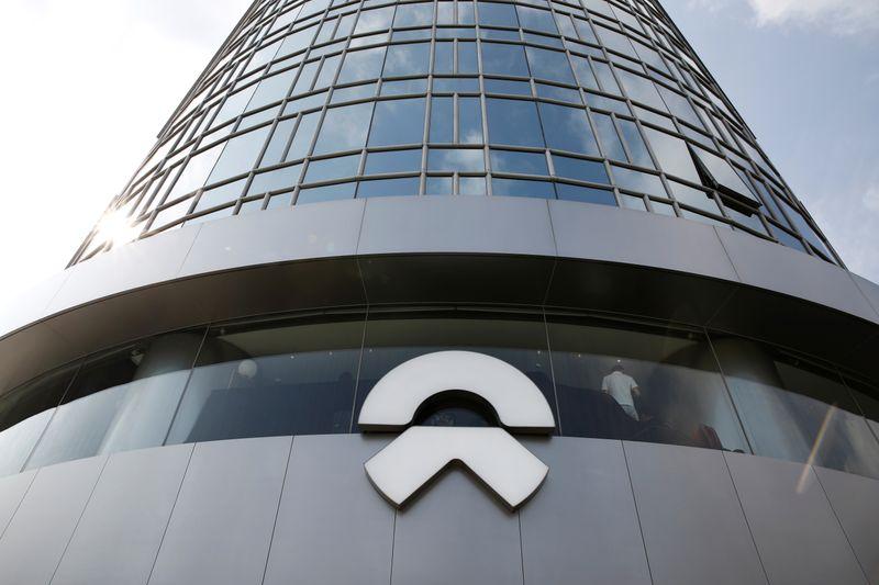 Stellantis Nissan Nio cut more production due to chip shortage