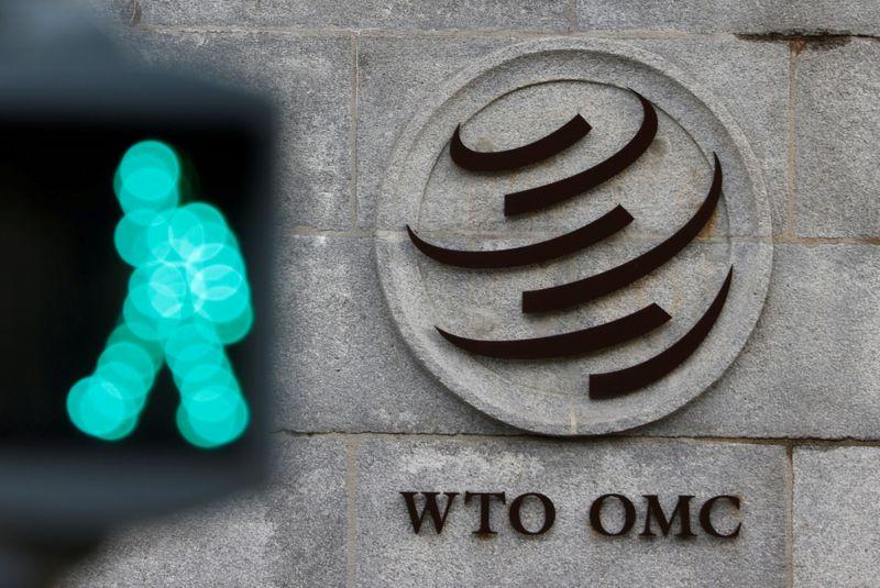 US blocks Venezuela bid to seek WTO review of sanctions