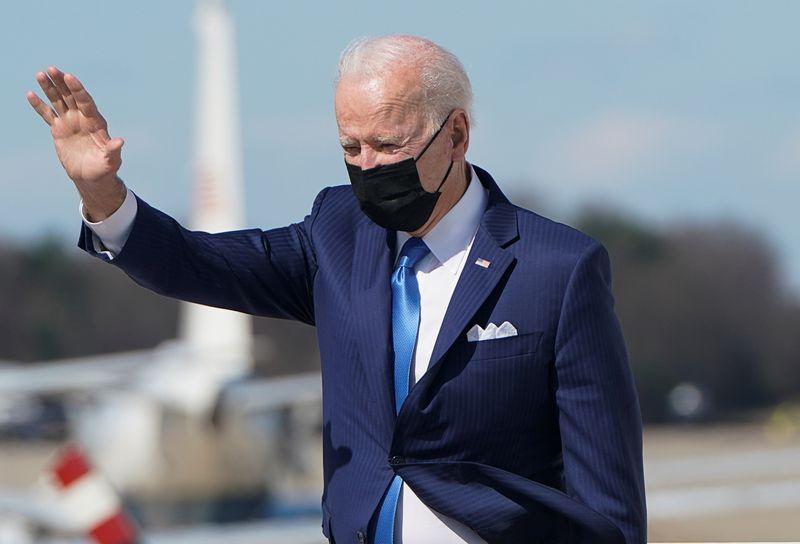 Biden invites 40 world leaders to virtual climate summit White House