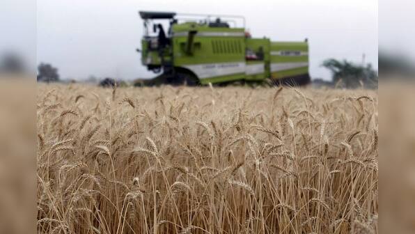 India aims to produce record 283.7 million tonnes of grains next year ...