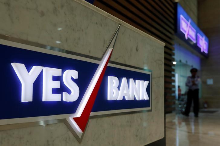 Yes Bank gains 29 percent Q4 profit