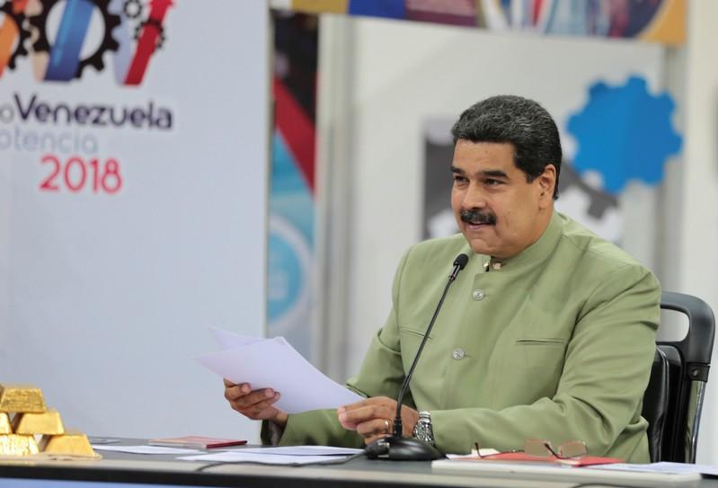 Exclusive: Venezuela faces heavy bill as grace period lapses on China loans - sources
