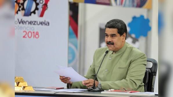 Exclusive: Venezuela faces heavy bill as grace period lapses on China loans - sources