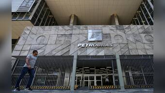 Exclusive: Investors drop out of two groups vying for Petrobras' gas pipeline unit - sources