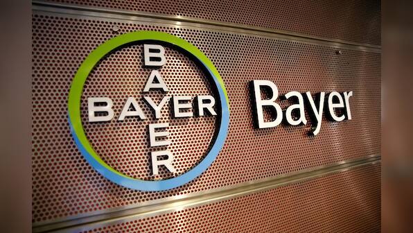 Bayer says cyber attack detected and contained; no evidence of data theft