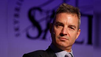 Exclusive: Loeb's Third Point building stake to pressure Sony - sources