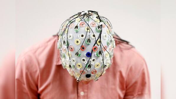 Electrical brain stimulation can boost memory function in older people
