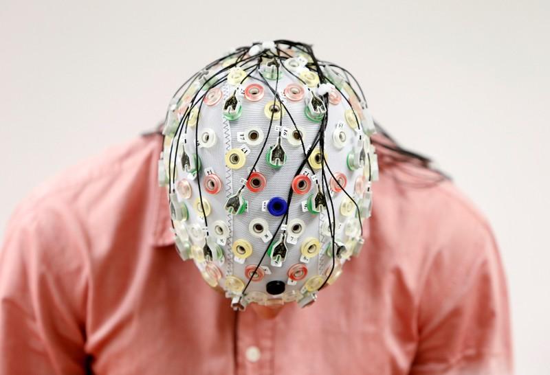 Electrical brain stimulation can boost memory function in older people Electrical brain stimulation can boost memory function in older people