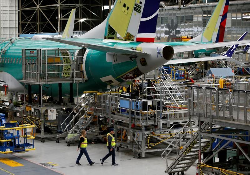 Major air regulators to join FAA's review panel on Boeing's 737 MAX Major air regulators to join FAA's review panel on Boeing's 737 MAX