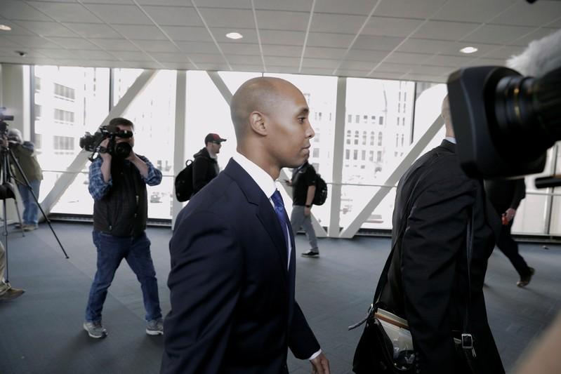 Bodycam footage may be shown at Minneapolis officer's trial