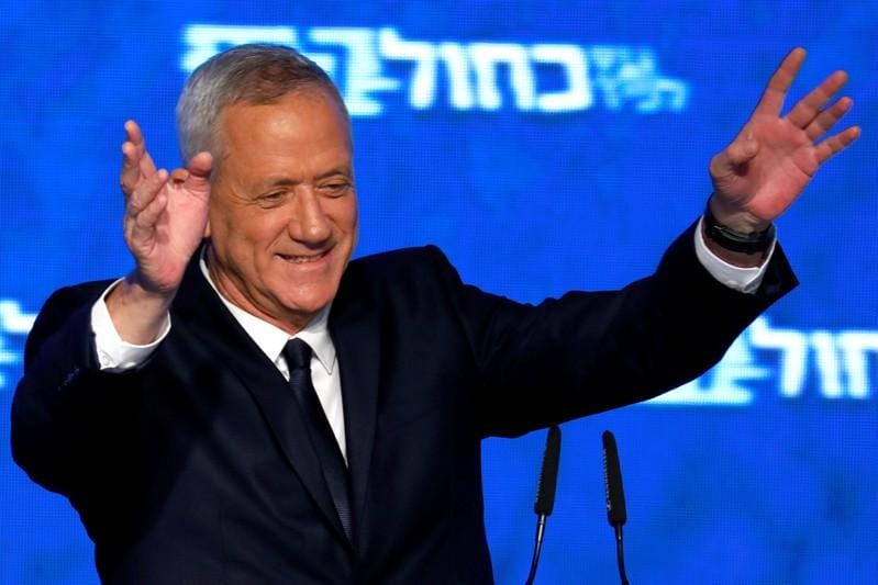 Explainer: Israeli election results: what happens next?