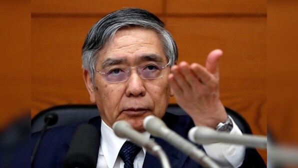 BOJ Kuroda: Inflation pick-up must be accompanied by wage hikes