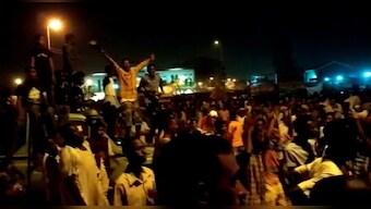Eleven killed in Sudan protests including six 'state forces': government spokesman
