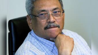 Sri Lanka's wartime defence chief sued in U.S. over alleged torture and murder