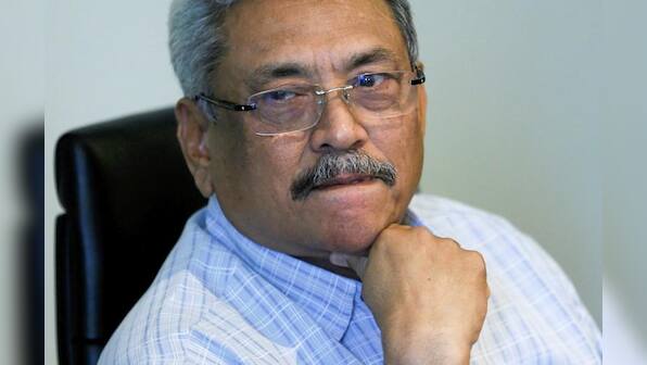 Sri Lanka's wartime defence chief sued in U.S. over alleged torture and murder