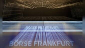 Deutsche Boerse says it is in talks to buy some Refinitiv FX units