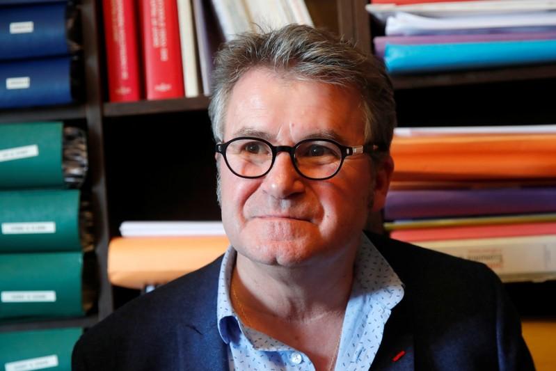 French court finds Bayer's Monsanto liable for farmer's sickness French court finds Bayer's Monsanto liable for farmer's sickness