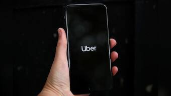 Anti-Uber protests flare in Argentina as ride-hailing app prepares IPO