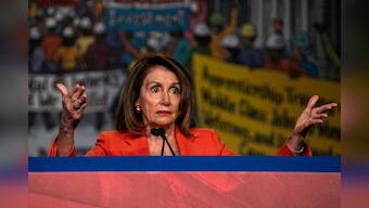 U.S. Democrats seek up to $2 trillion to invest in ageing infrastructure
