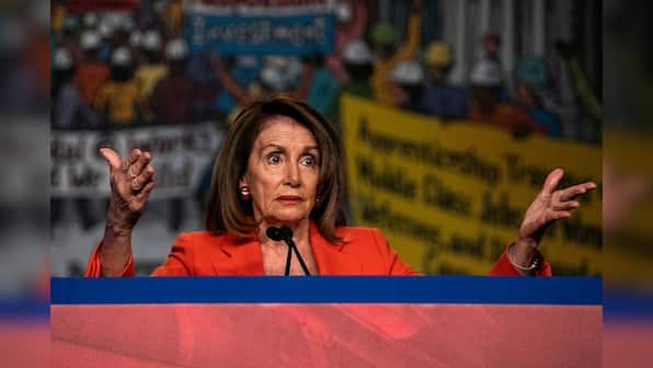 U.S. Democrats seek up to $2 trillion to invest in ageing infrastructure