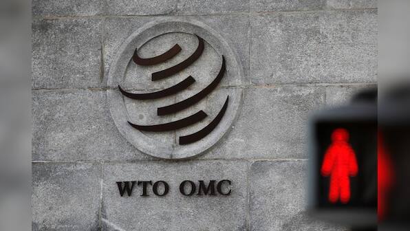 South Korea WTO appeal succeeds in Japanese Fukushima food dispute