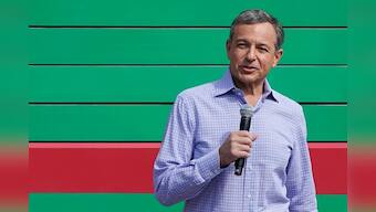 Disney CEO Iger takes a dig at social media, says Hitler would have loved it: Variety