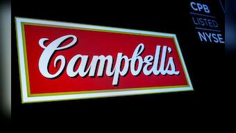Campbell to sell fresh food unit for about $500 million to former executive - WSJ