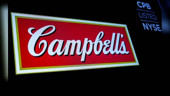 Campbell to sell fresh food unit for about $500 million to former executive - WSJ
