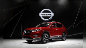 US auto safety agency probes 675,000 Nissan SUVs over unexpected braking