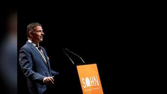 David Einhorn's Greenlight says Tesla 'on the brink' of failure: client letter