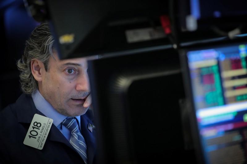 Industrials' gains put to test as earnings ramp up Industrials' gains put to test as earnings ramp up