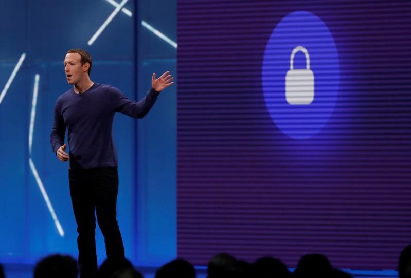 Facebook spends $22.6 million to keep Mark Zuckerberg safe Facebook spends $22.6 million to keep Mark Zuckerberg safe